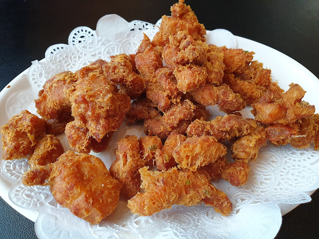 Comentarii opinii despre The Space FoodCourt.Bistro