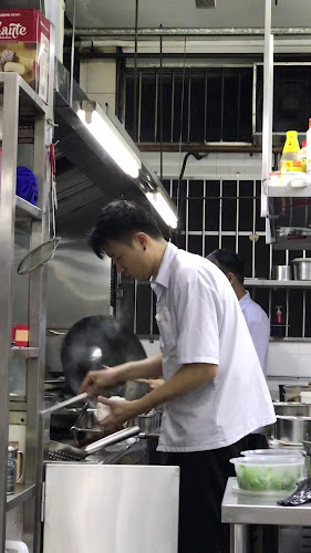 Comentarii opinii despre Hong Kong Street Chun Kee