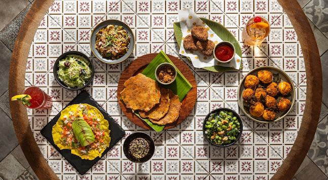 Opinii despre Podi & Poriyal în Singapore - Hospitality and gastronomy