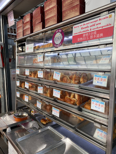 49A Serangoon Garden Way, #01-45/46 Serangoon Garden Market, Singapore 555945