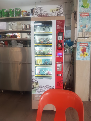 Forture Seafood Steam Boat - Hospitality and gastronomy