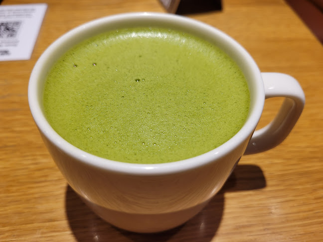 Café&Meal MUJI Raffles City - Singapore