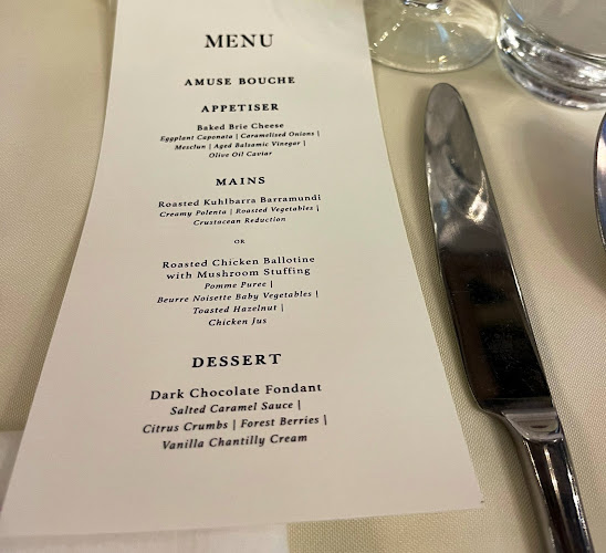 Comentarii opinii despre The Summerhouse