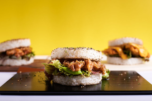 Samurice Tanjong Pagar - Japanese Bento/Onigiri/Delivery - Hospitality and gastronomy