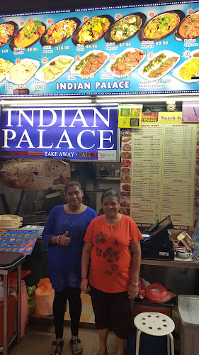 Indian Palace - Hospitality and gastronomy