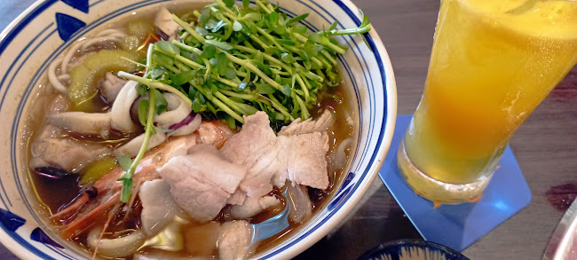 Opinii despre Vietsea II - Xom Nhau în Singapore - Hospitality and gastronomy