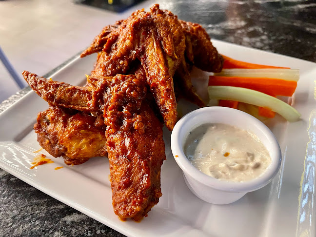 Brewerkz Orchard Rendezvous Hotel