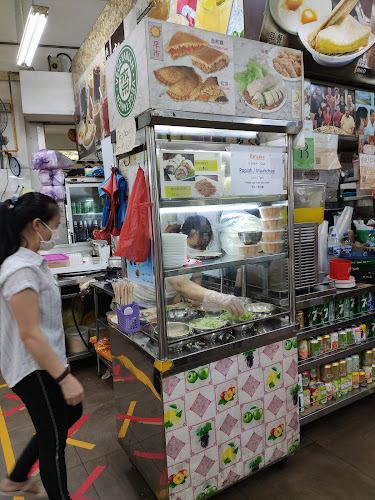 Comentarii opinii despre Kwek Seng Huat Eating House (Anchorvale)