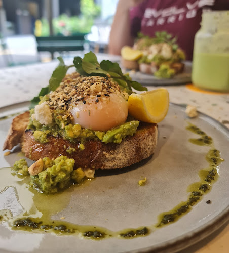 Carrotsticks and Cravings Stanley - Hospitality and gastronomy