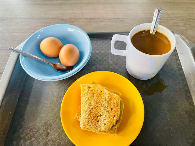 Opinii despre Coffee Queen în Singapore - Hospitality and gastronomy