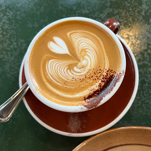 Tiong Bahru Bakery - Safari