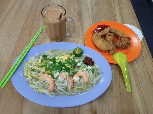 Comentarii opinii despre BGAIN 130 Eating House