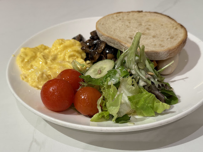 Comentarii opinii despre Cedele Bakery Kitchen - Parkway Parade