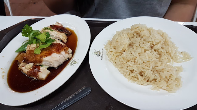 Comentarii opinii despre Makansutra Gluttons Bay