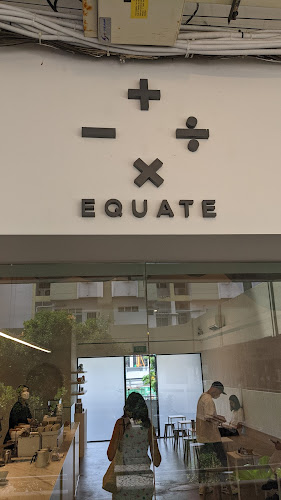 Equate Coffee