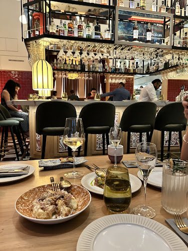 noa by Olivia - Hospitality and gastronomy