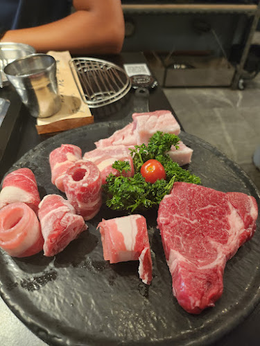 Opinii despre Taste of Korea 찐 (JJIN) în Singapore - Hospitality and gastronomy