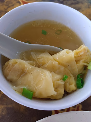 Comentarii opinii despre Meng Hup Eating House 明合餐室