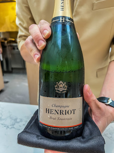 Comentarii opinii despre Restaurant Born