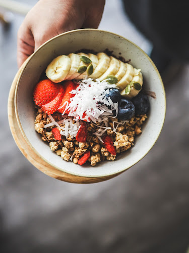 The Food Peeps Coffee and Deli