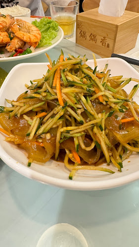 Comentarii opinii despre 锅锅香 Guo Guo Xiang