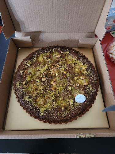 LadyLeFlour - Hospitality and gastronomy