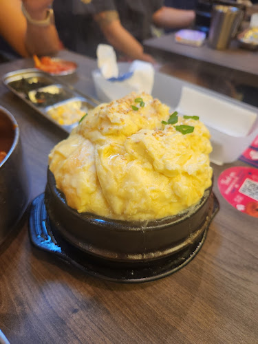 Ajumma's Northpoint - Hospitality and gastronomy