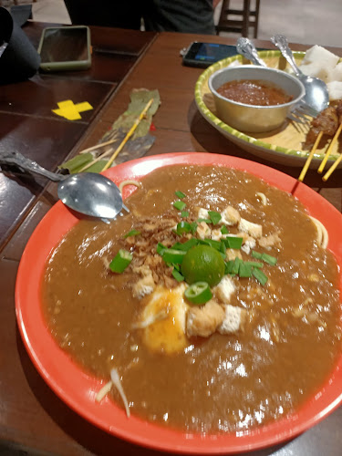 Boleh Boleh! @ Clementi Mall - Hospitality and gastronomy