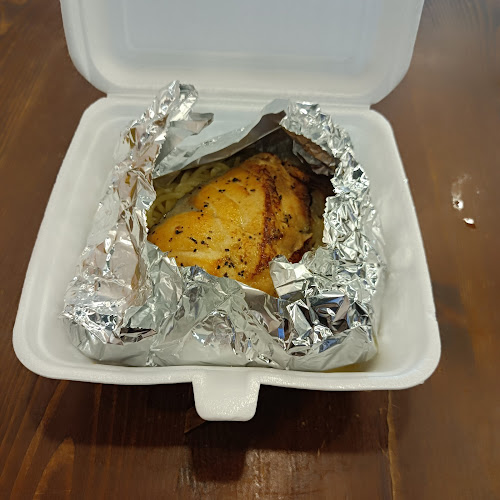 Comentarii opinii despre 5 Grilled Kitchen (#01-55)