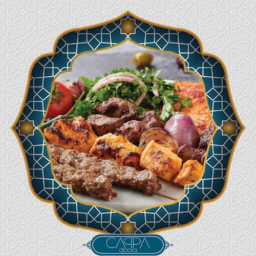 Cappadocia Turkish & Mediterranean Restaurant