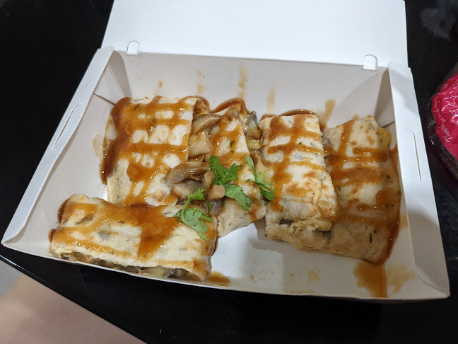 Opinii despre Shihlin Taiwan Street Snacks în Singapore - Hospitality and gastronomy