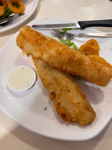 5 Grilled Kitchen (#01-55) - Hospitality and gastronomy