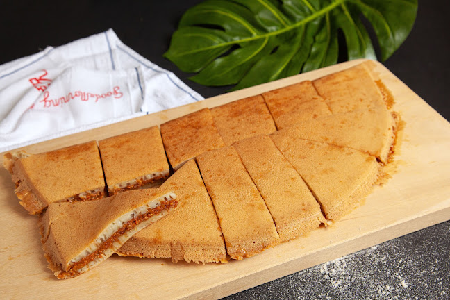 Opinii despre Mian Mian Bu Duan Peanut Pancake 绵绵不断 în Singapore - Hospitality and gastronomy