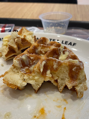 Comentarii opinii despre The Coffee Bean & Tea Leaf - Le Quest Mall