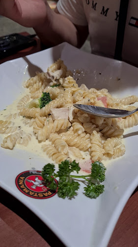 PastaMania - Italian Casual Dining @ JEM - Singapore