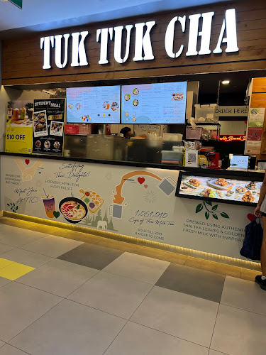 23 Serangoon Central, #02-12 NEX, Singapore 556083