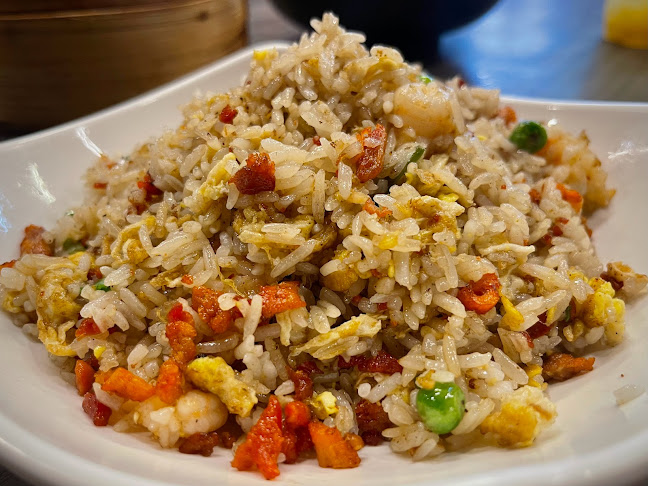 Comentarii opinii despre Mongkok DimSum