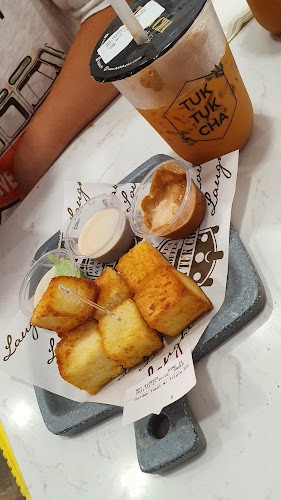 Comentarii opinii despre Tuk Tuk Cha Treasures @ NEX