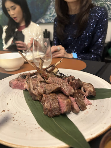 5 Koek Rd, Singapore 228796