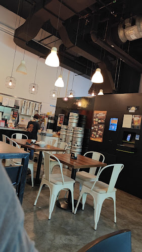 Jentan's Kitchen (The Pizza Lady) - Singapore