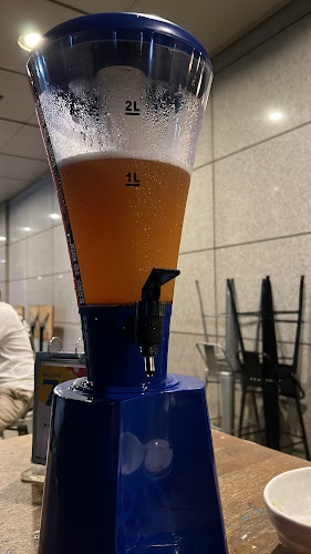 Comentarii opinii despre Tipsy Penguin