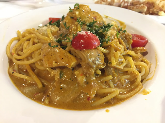 Cuppafield - Singapore