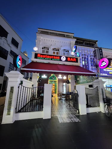 Comentarii opinii despre Mini Panjab (Punjab) - North Indian Restaurant & Bar