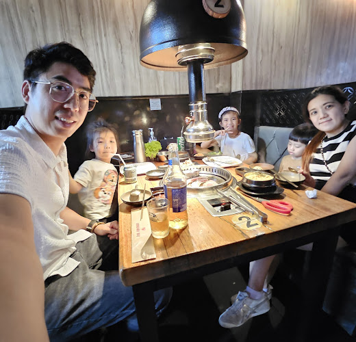 Opinii despre Gangnam BBQ în Singapore - Hospitality and gastronomy
