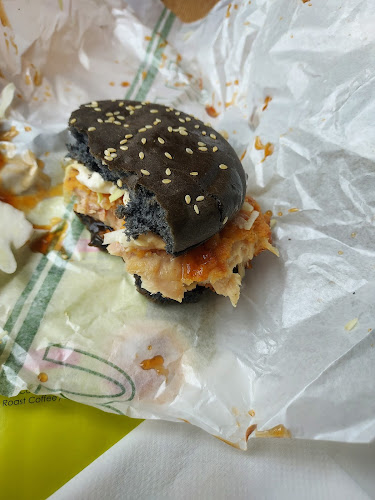 Comentarii opinii despre McDonald's Farrer Road