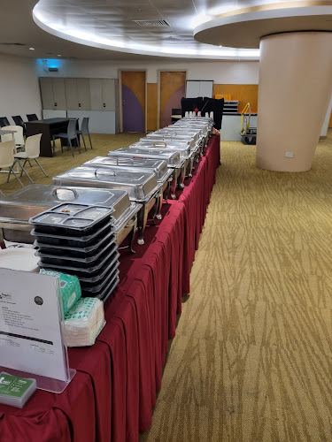 Angel's Restaurant Pte Ltd