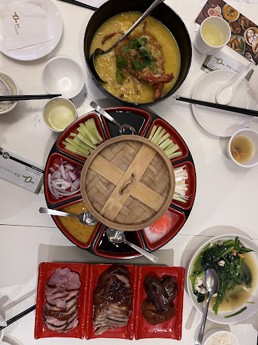 TungLok Peking Duck Novena - Singapore