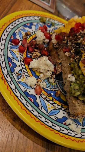 Carrotsticks and Cravings Stanley - Singapore