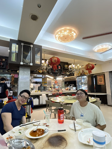 Opinii despre Lee Kwang Kee Teochew Cuisine în Singapore - Hospitality and gastronomy