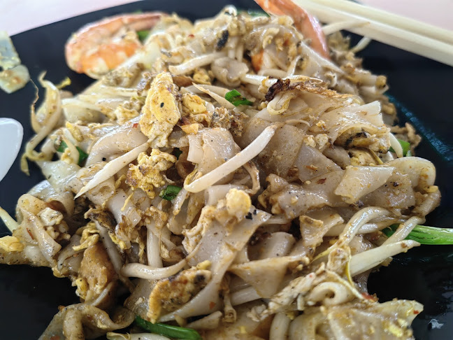 Opinii despre Pin Xiang în Singapore - Hospitality and gastronomy